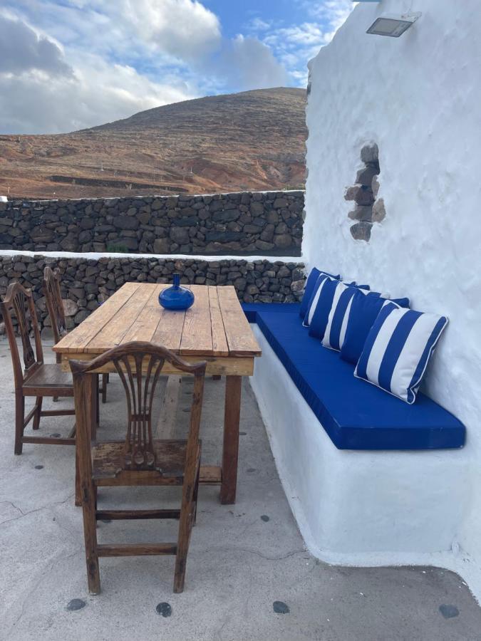 Tabayesco Finca Petite Vineyardヴィラ エクステリア 写真