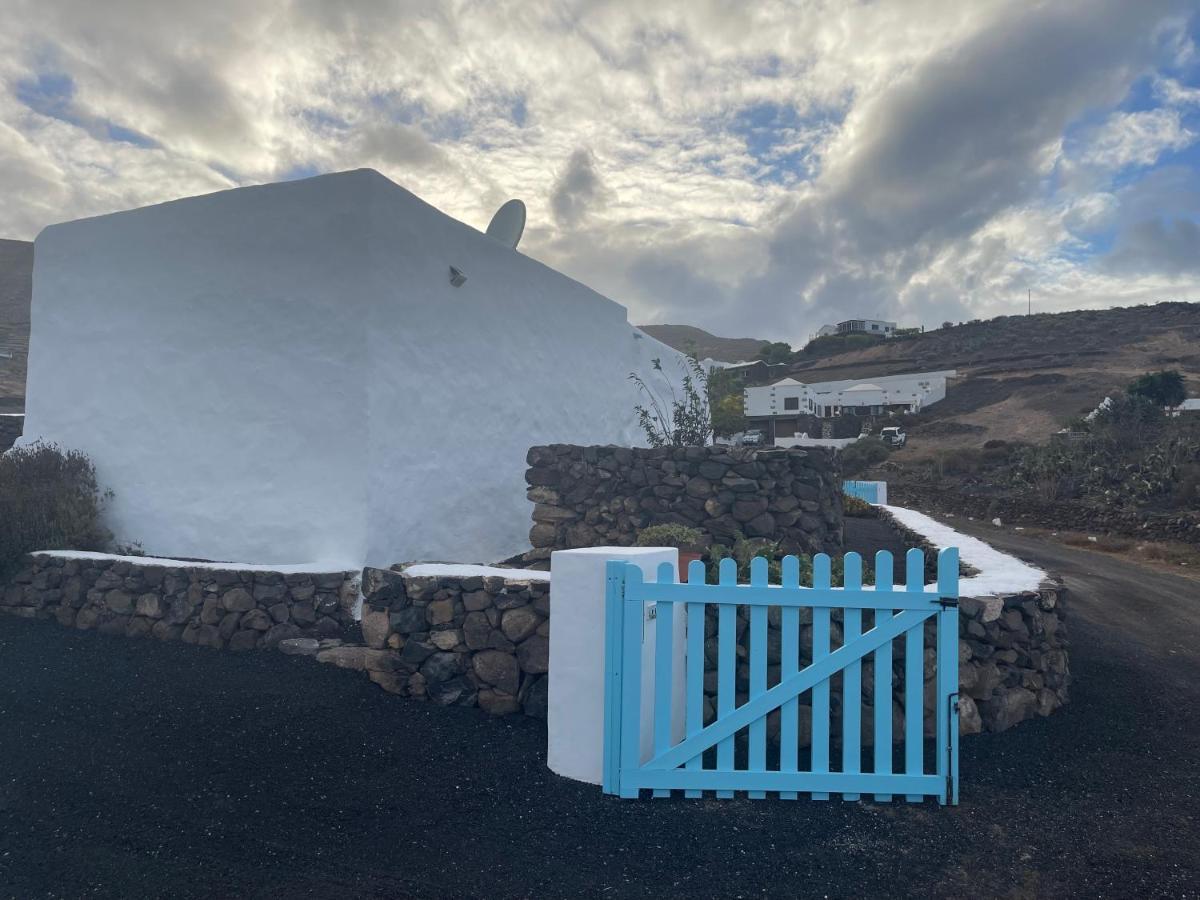 Tabayesco Finca Petite Vineyardヴィラ エクステリア 写真