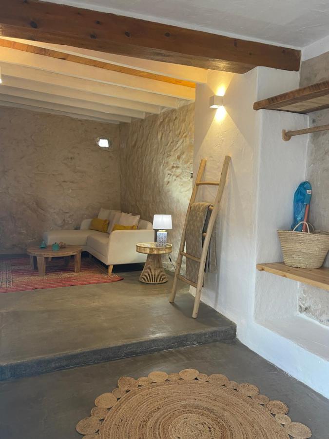 Tabayesco Finca Petite Vineyardヴィラ エクステリア 写真